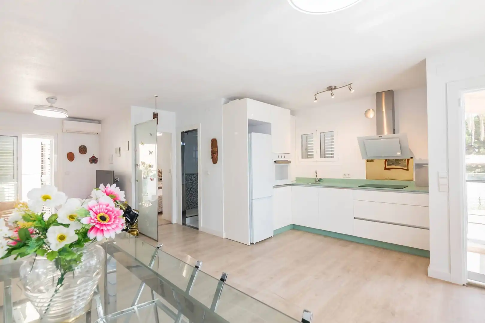 Duplex avec terrasse à vendre à Puerto de Mazarrón, imagen 10