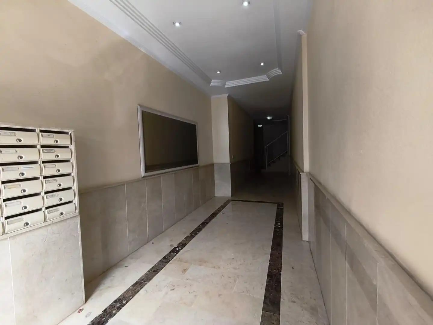 Mini appartamento con terrazza in affitto a Avenida SALAMANCA 34, imagen 20
