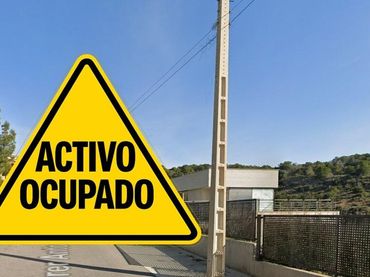Terreny residencial en venda a Creixell