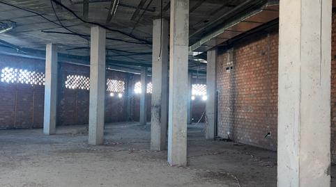Foto 4 von Geschaftsraum zum Verkauf in Avenida Siglo XXI, 43, Los Palacios y Villafranca, Sevilla