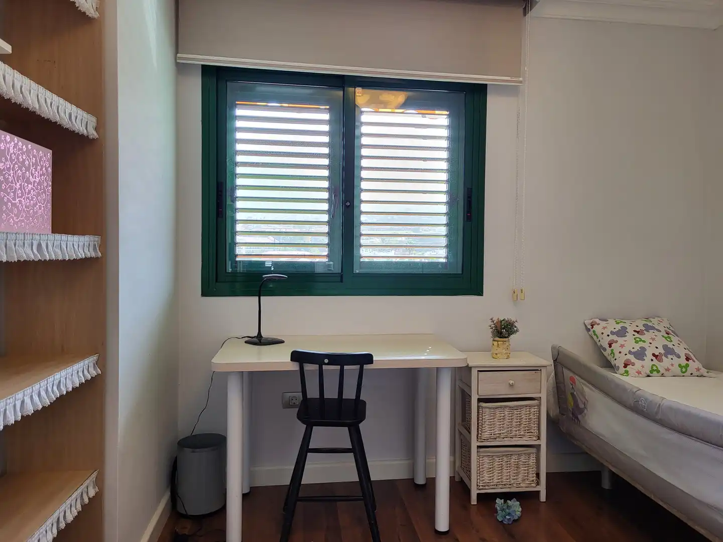 Habitación de Ático de alquiler en Puerto de la Cruz con Aire acondicionado, Terraza y Trastero
