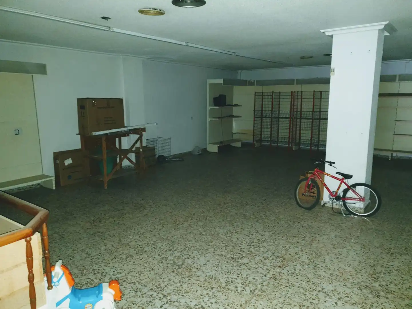 Commercial properties for sale in Elda