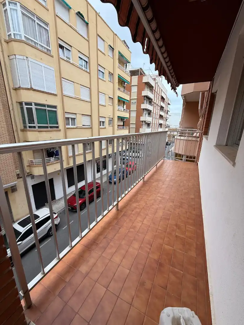 Terrassa de Pis en venda en Sagunto / Sagunt