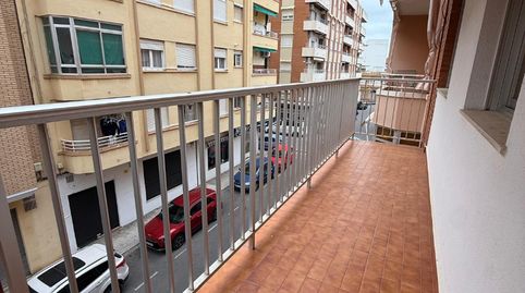 Foto 3 de Piso en venta en Playa Puerto de Sagunto, Sagunto / Sagunt