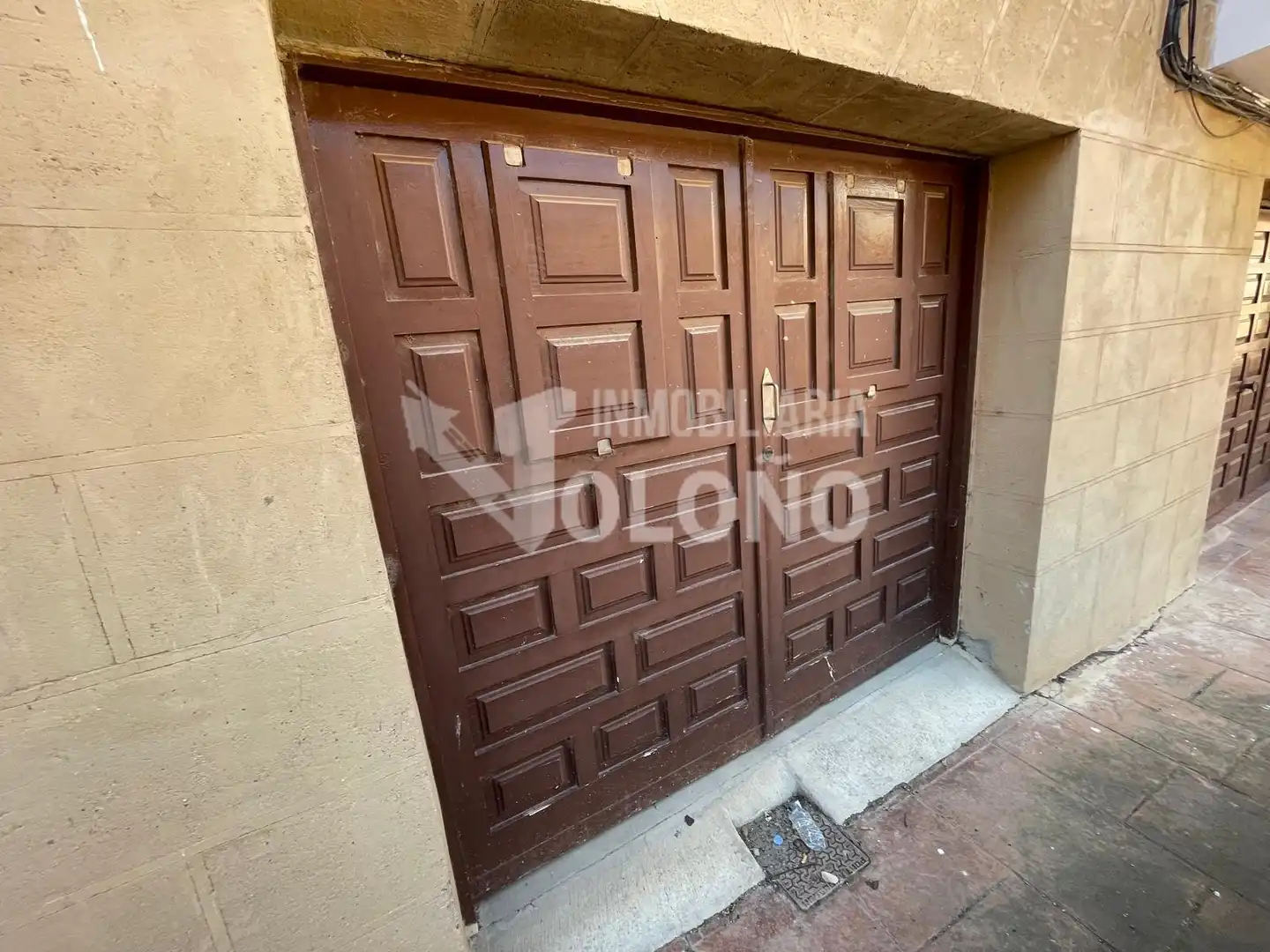 Apartamento en venta en Casalarreina con Trastero y Balcón