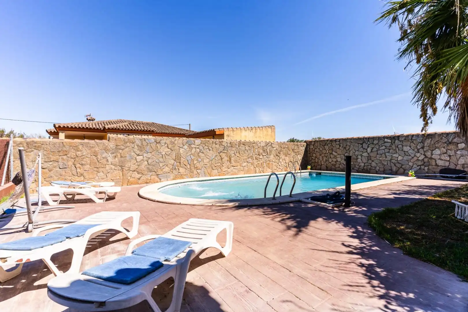 Maison rustique avec piscine à vendre à 42 Carril Gaviota #19, imagen 12