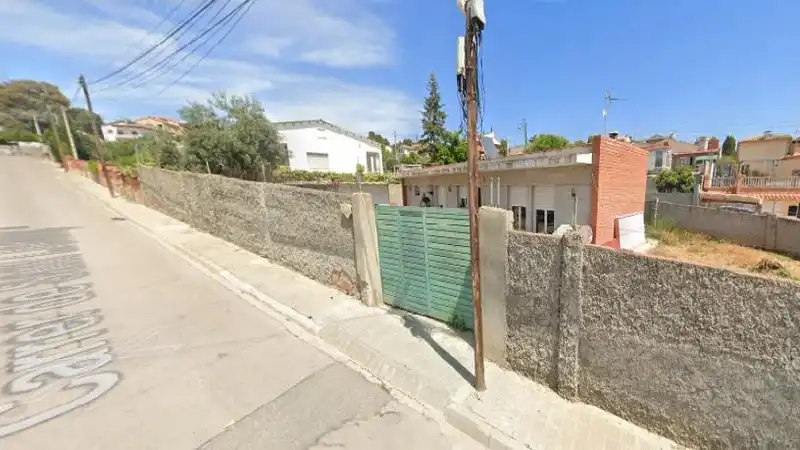 Casa o chalet en venta en Carrer de Sant Llorenç, Sant Llorenç d'Hortons