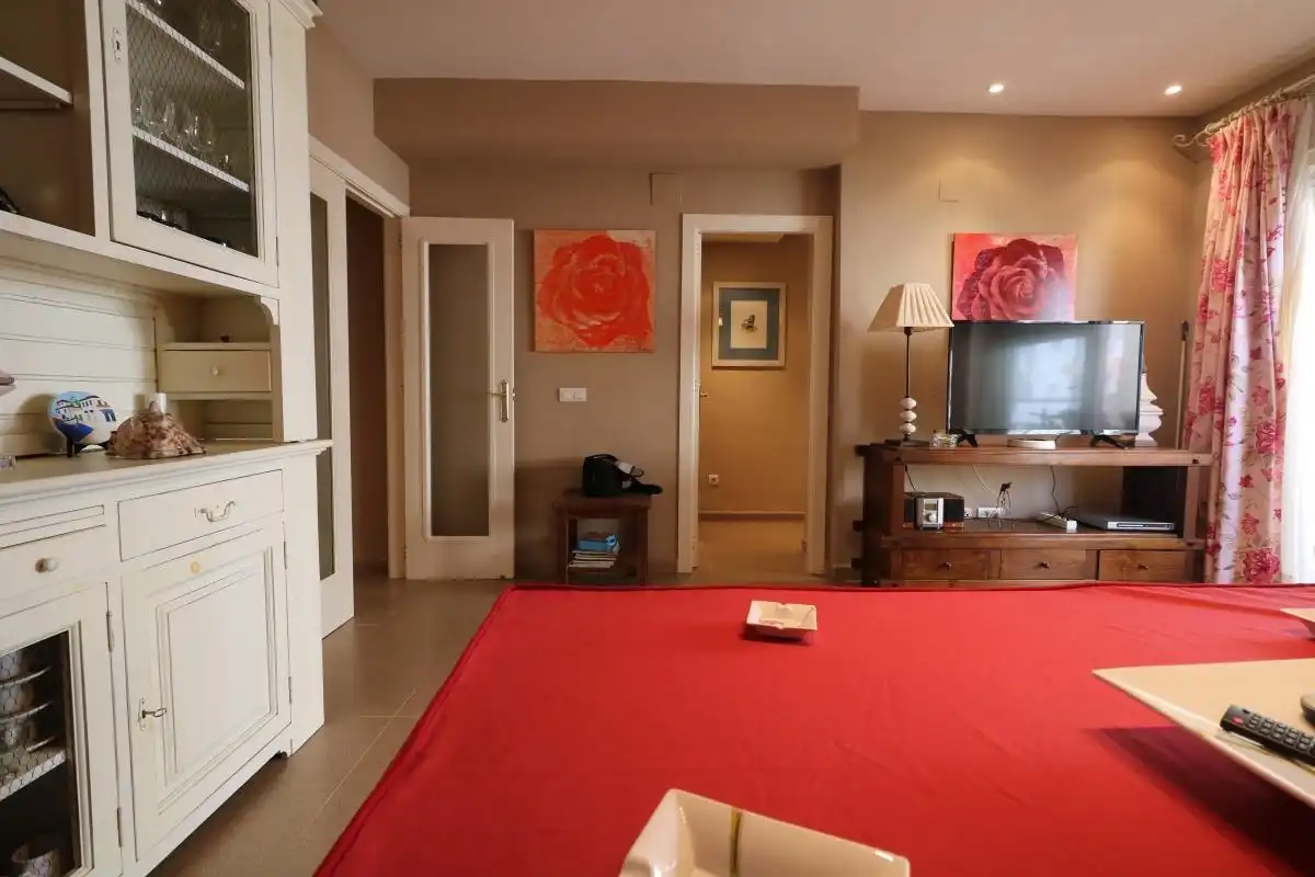 Dormitori de Apartament en venda en Ayamonte amb Piscina comunitària