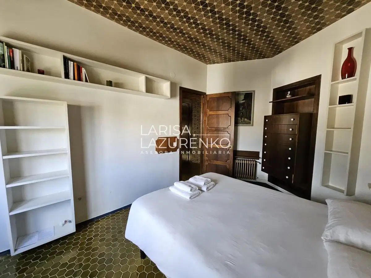 Habitación de Casa o chalet en venta en Riudecanyes con Aire acondicionado, Calefacción y Terraza
