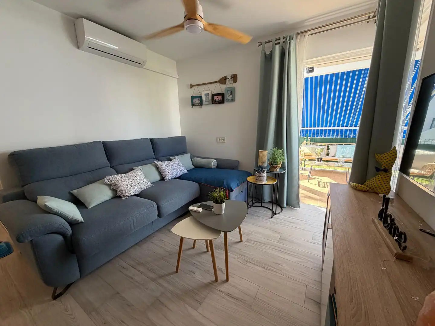 Casa adosada en venta en San Juan de los Terreros