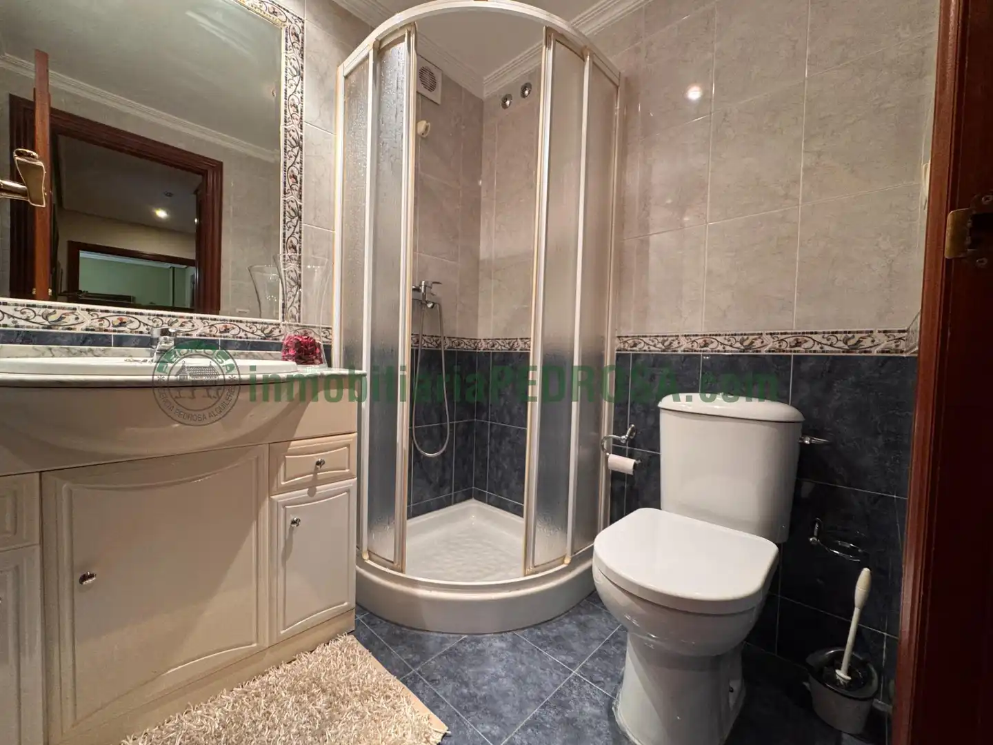 Apartament amb ascensor de lloguer a Zona Fernández Ladreda, imagen 14