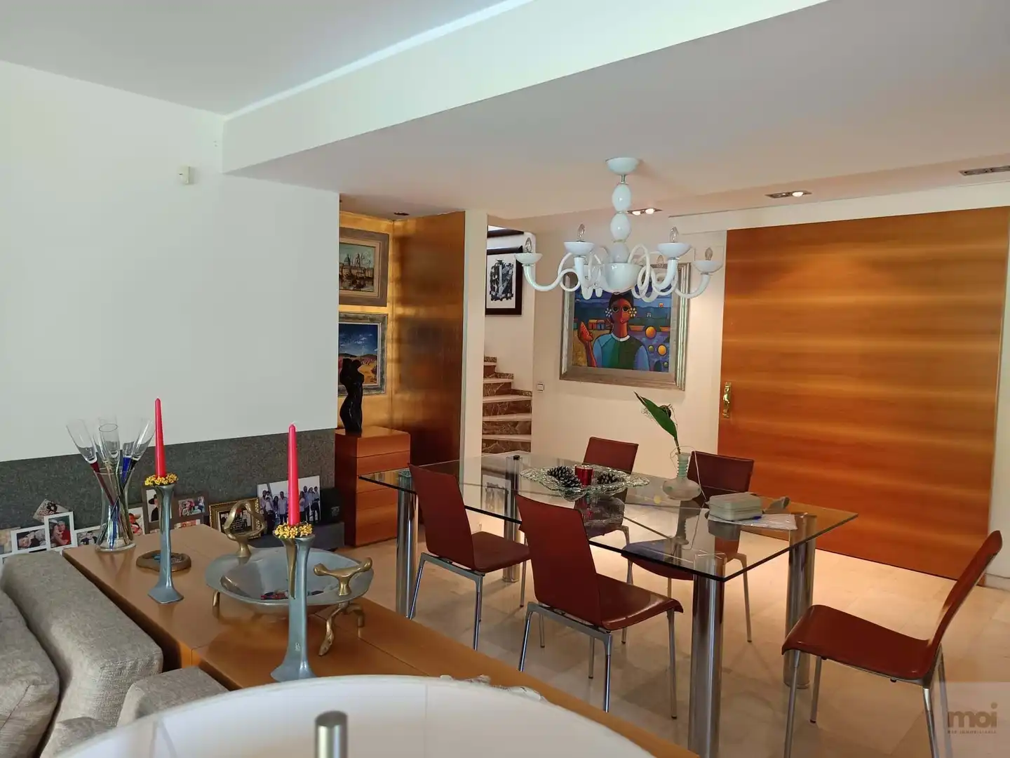 Terraced house for sale in Can Teixido, imagen 46