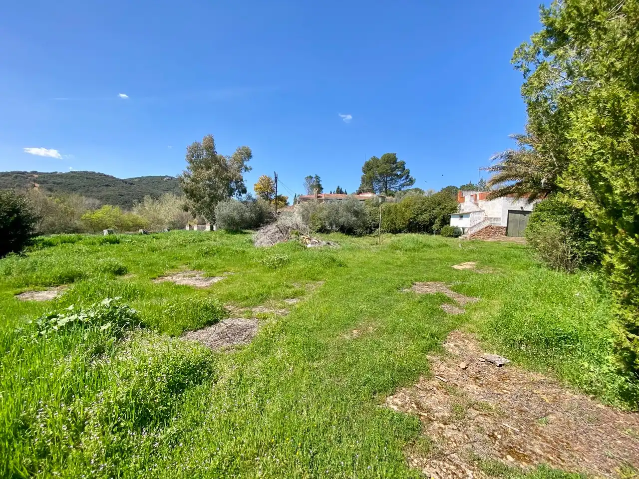 Villa con piscina in vendita a Avenida Yedra, imagen 6
