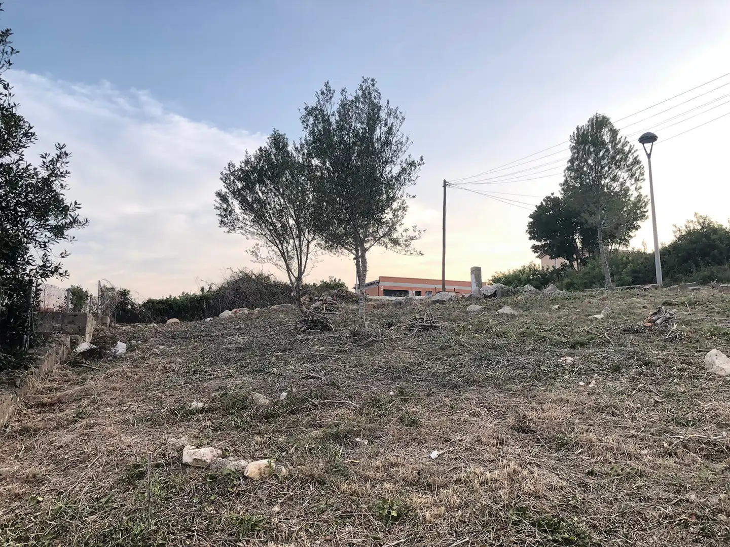 Wohnbaugrundstück zum Verkauf in Segur de Dalt, imagen 11