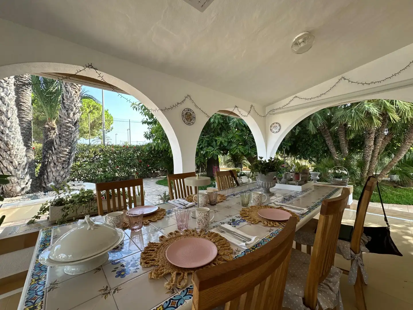 Casa con terrazza in vendita a Perleta - Maitino, imagen 3