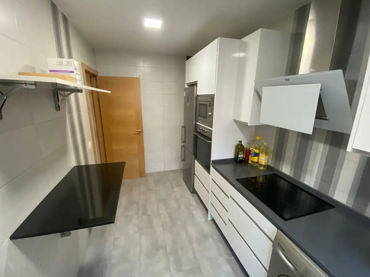 Appartamento in vendita a Calle de Albacete