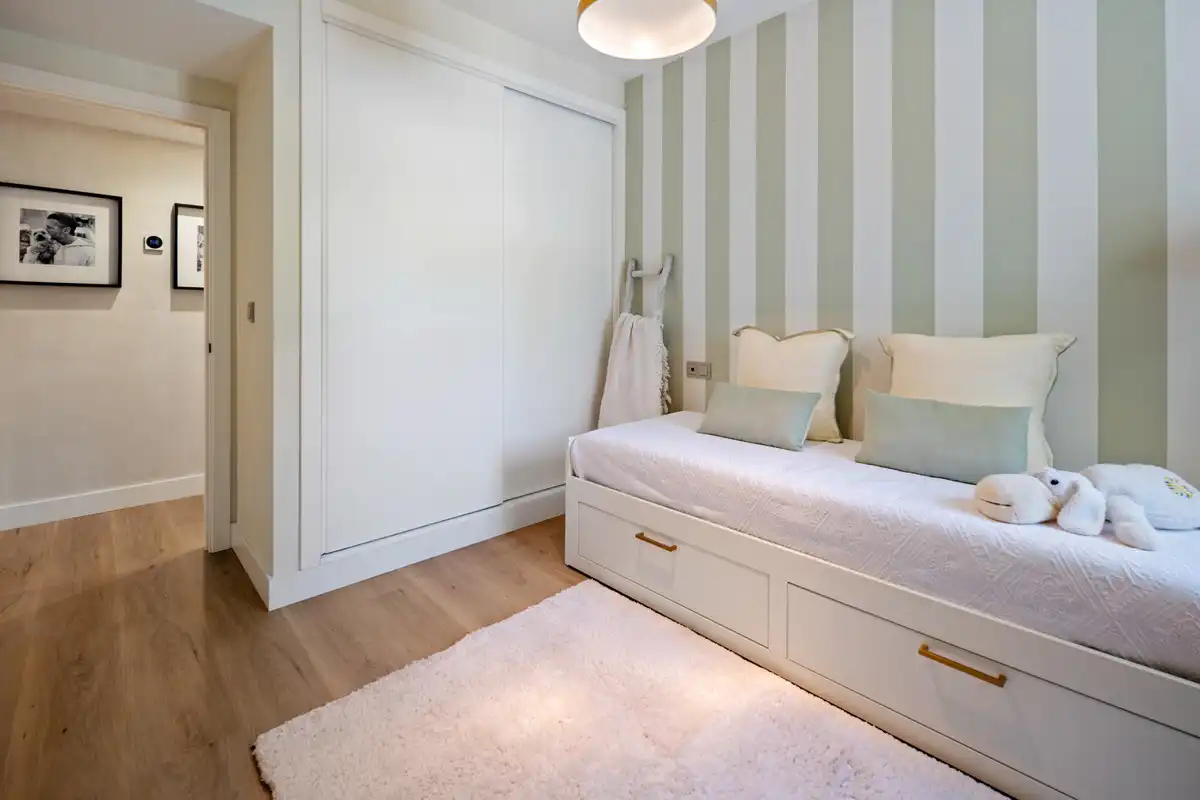 Wohnung mit Aufzug zum Verkauf in Milla de Oro, imagen 28