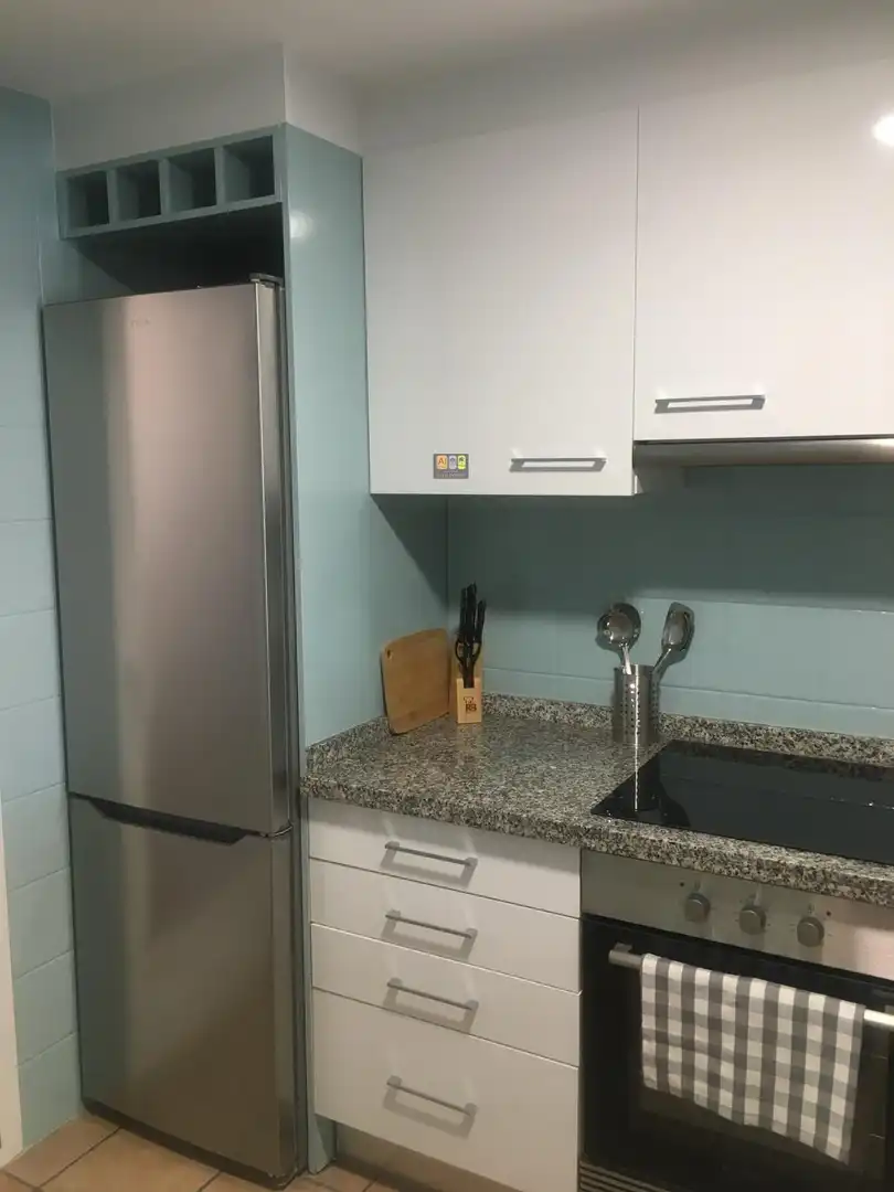 Apartament de lloguer a Altea ciudad