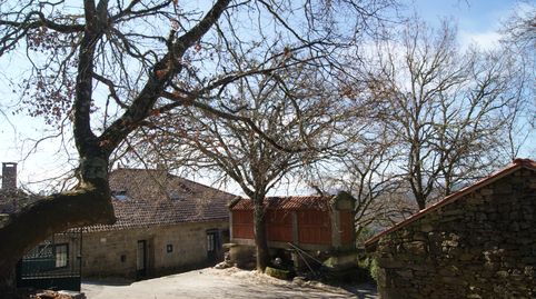 Photo 5 of Country homes for sale in Lugar Xurenzas, Boborás, Ourense