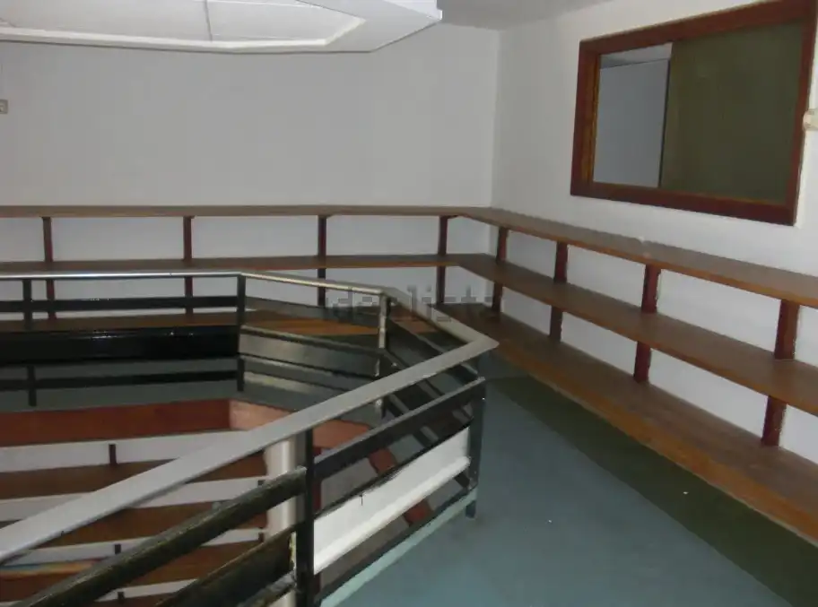 Local comercial en venta en Rúa Canadelo Alto, imagen 3