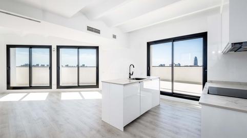 Foto 2 de Àtic en venda a Carrer de las Navas de Tolosa, El Clot,  Barcelona Capital