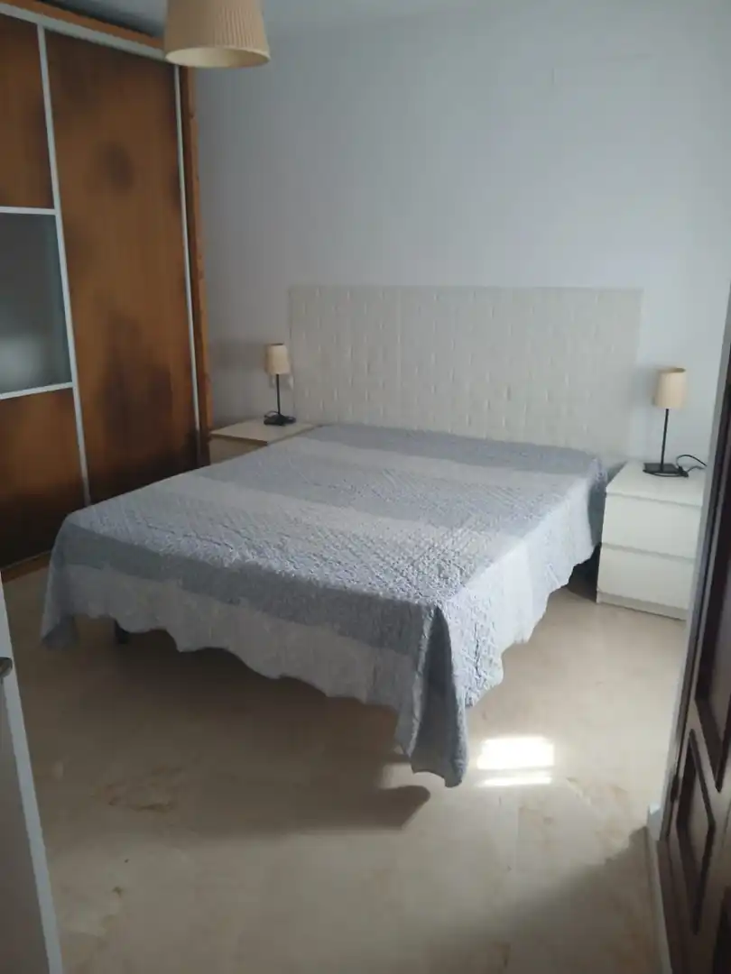 Flat to rent in Casco Antiguo, imagen 10