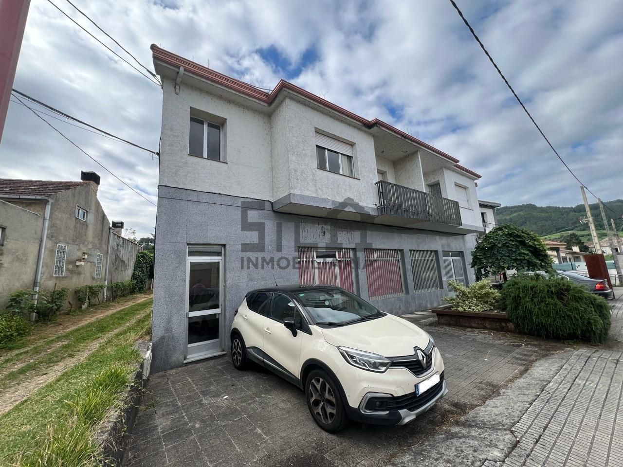 Wohnung zum verkauf in Castrelo de Miño