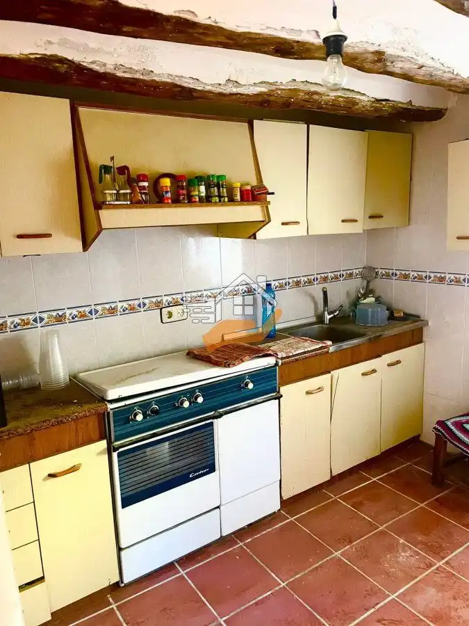 Casa rústica en venta en Vélez-Rubio, imagen 16