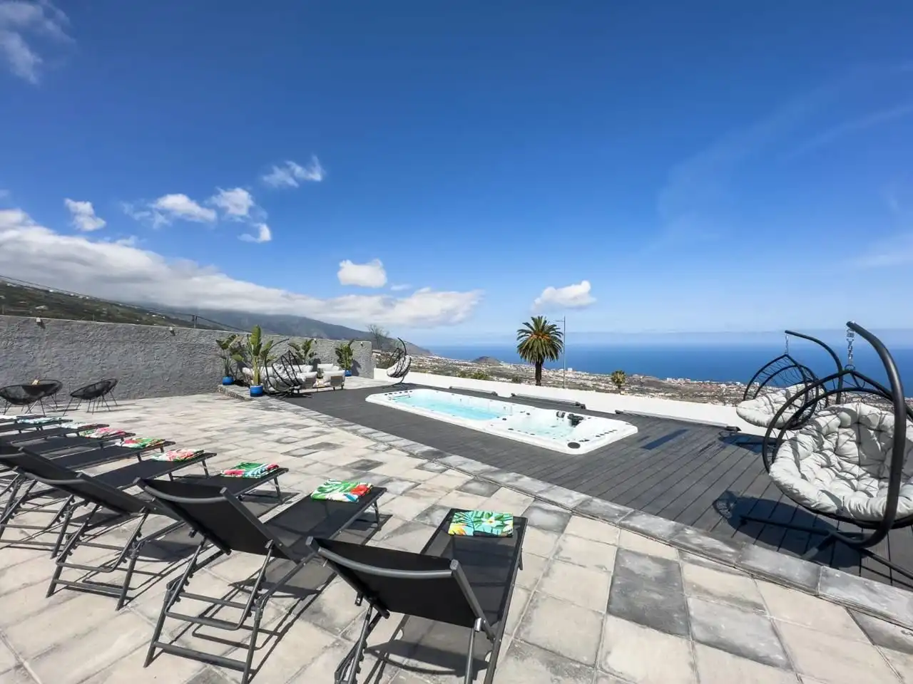 Maison avec jardin à vendre à El Bebedero - Pinolere - Aguamansa, imagen 4