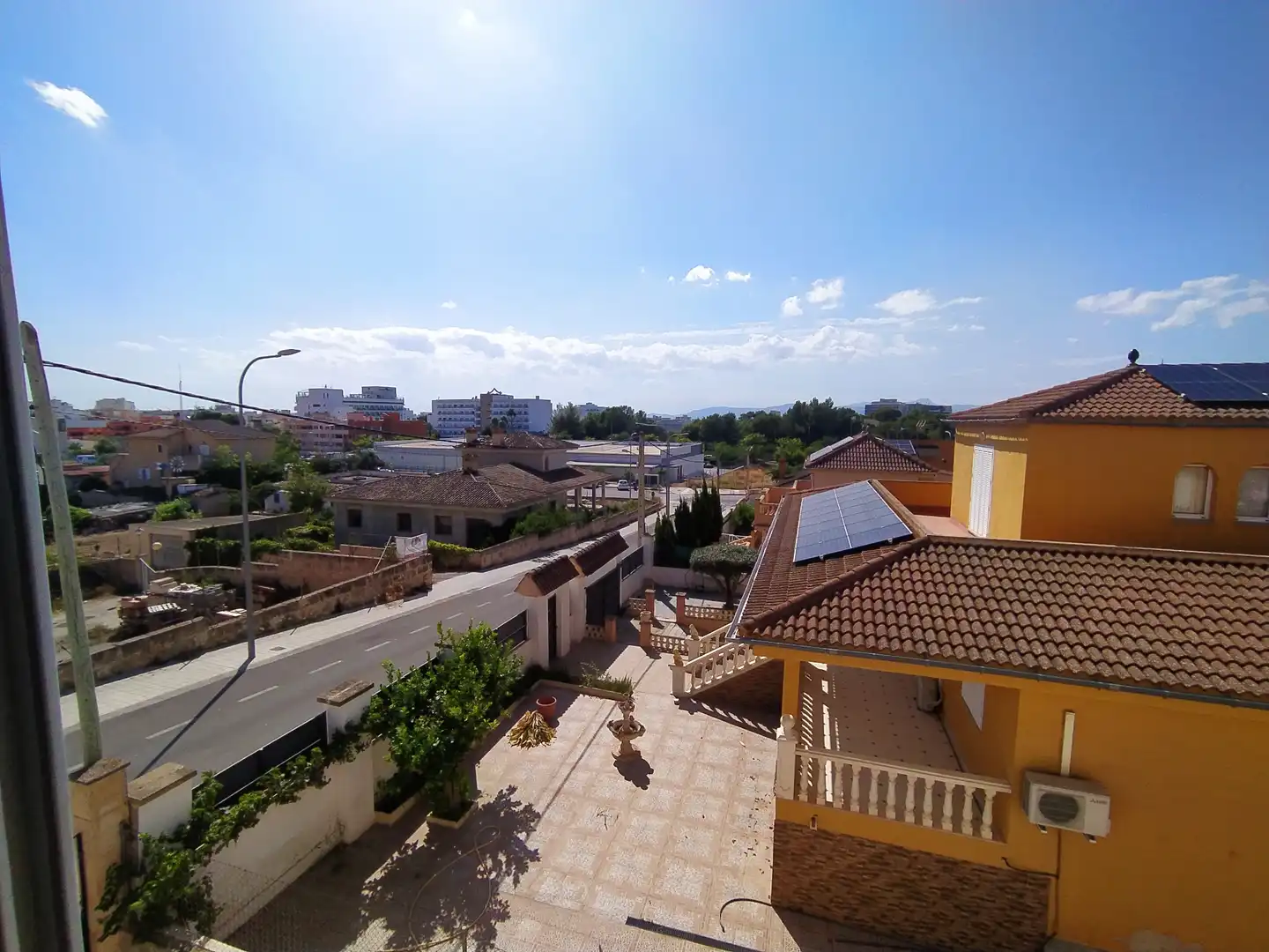 Villa mit Terrasse zum Verkauf in Platja de Palma, imagen 24