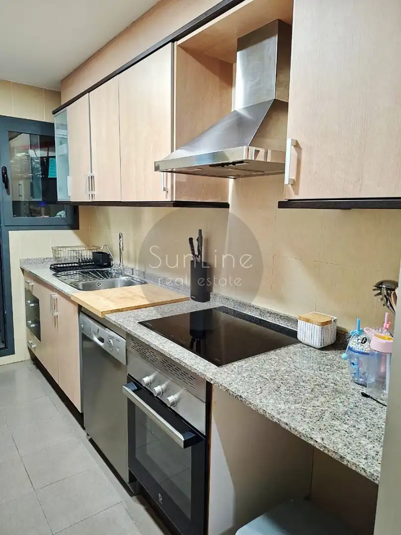 Piso con terraza en venta en Carrer de Montreal 76, imagen 13