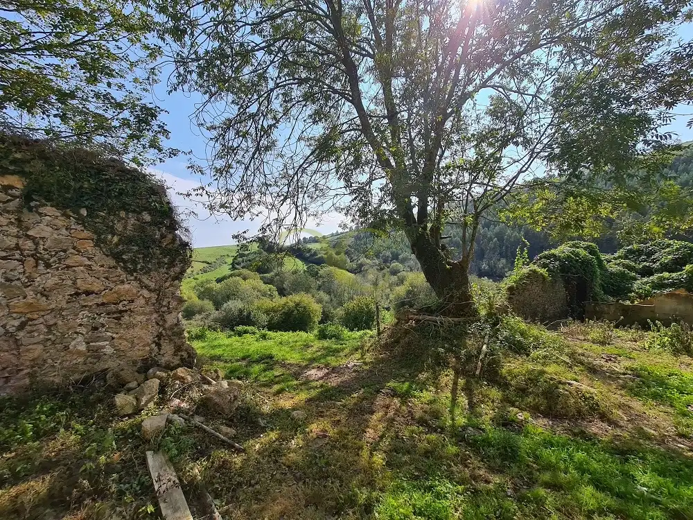 Casa o xalet en venda a Noriega, Ribadedeva