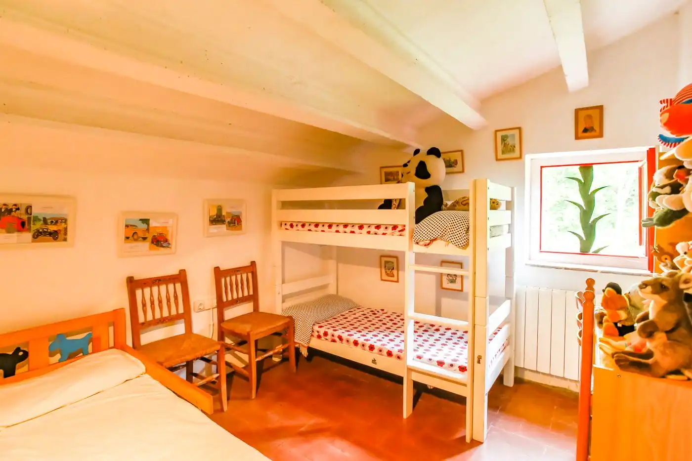 Bedroom of Country homes for sale in Fogars de Montclús