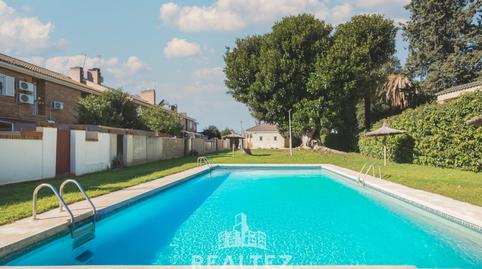 Photo 2 of Single-family semi-detached for sale in Chapín - Campus Universitario - Navinco, Jerez de la Frontera