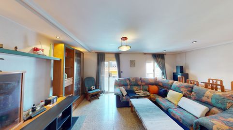 Foto 5 de Piso en venta en Calle de Parcent, Virgen del Remedio - Parque Lo Morant, Alicante / Alacant