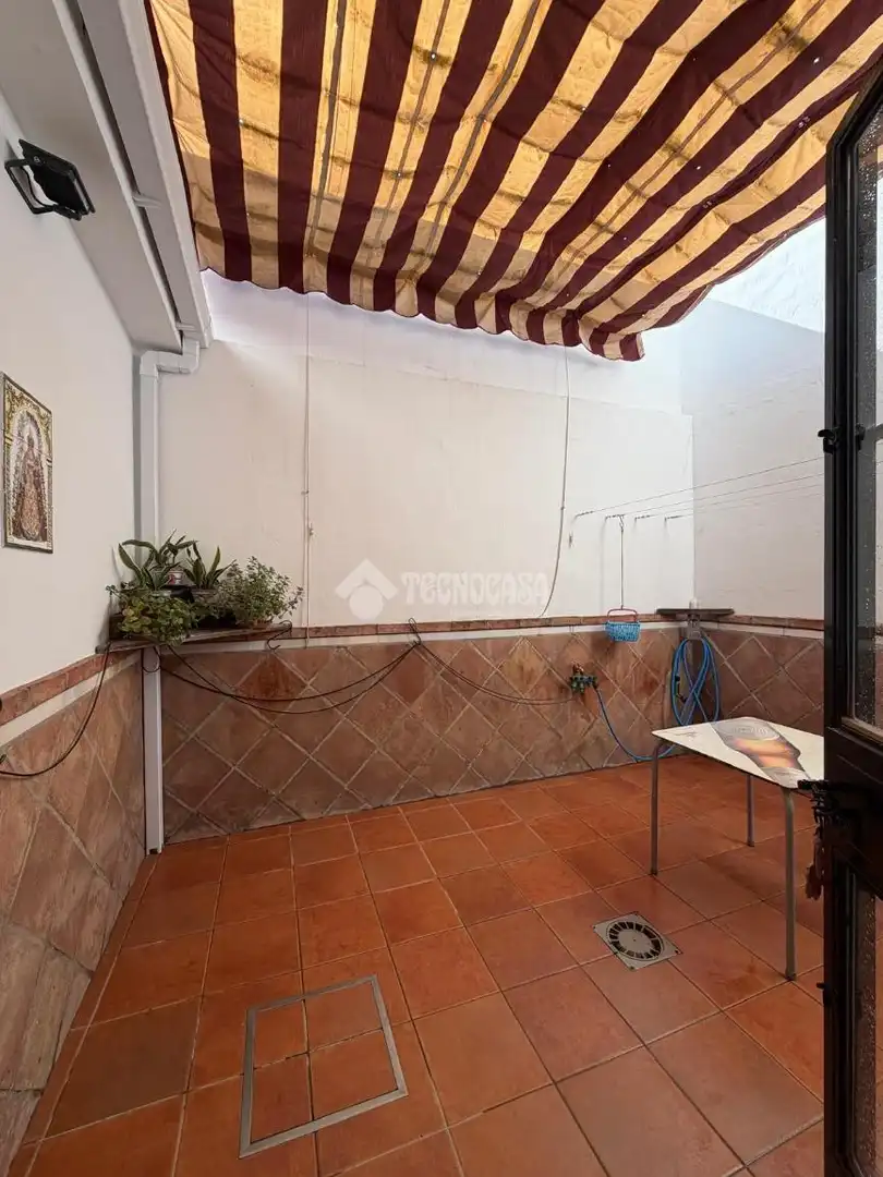 Houses for rent in Torre Cruz - Los Molinos