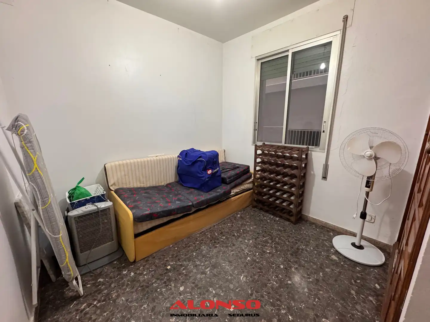 Habitación de Piso en venta en Vinaròs con Amueblado y Balcón