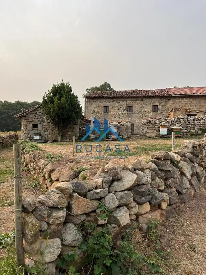 Casa o chalet en venta en Reinosa / Matalataja, Reinosa