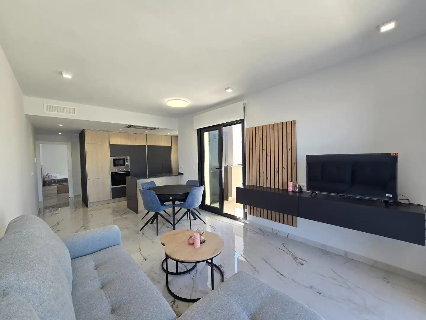 Apartamento con jardín en venta en N/A, imagen 8