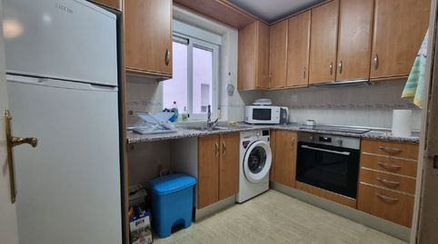Foto 5 de Piso en venta en Centro, Palencia Capital