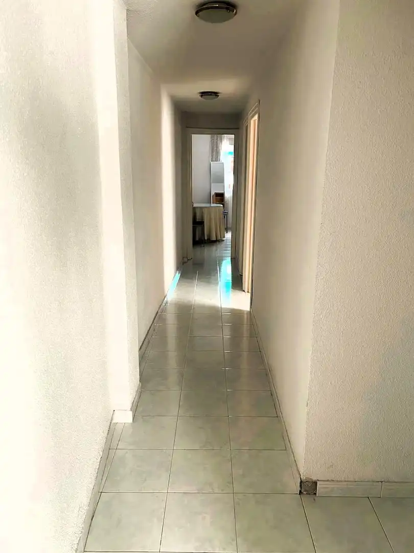 Apartament de lloguer a Calle SANTA BARBARA, Centro - Sagrario