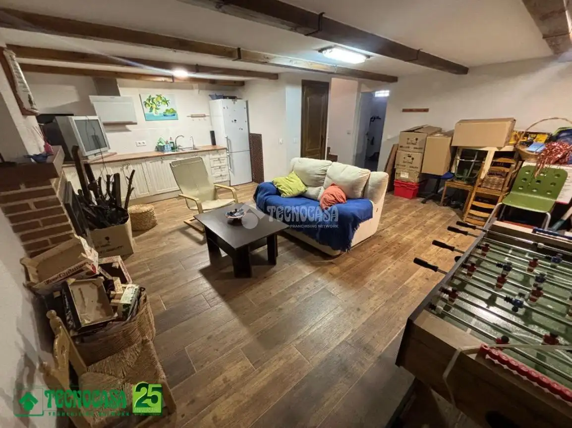 Casa o chalet en venta en Ciudad Real con Calefacción