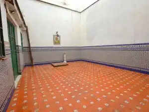 Buildings for sale in Sevilla