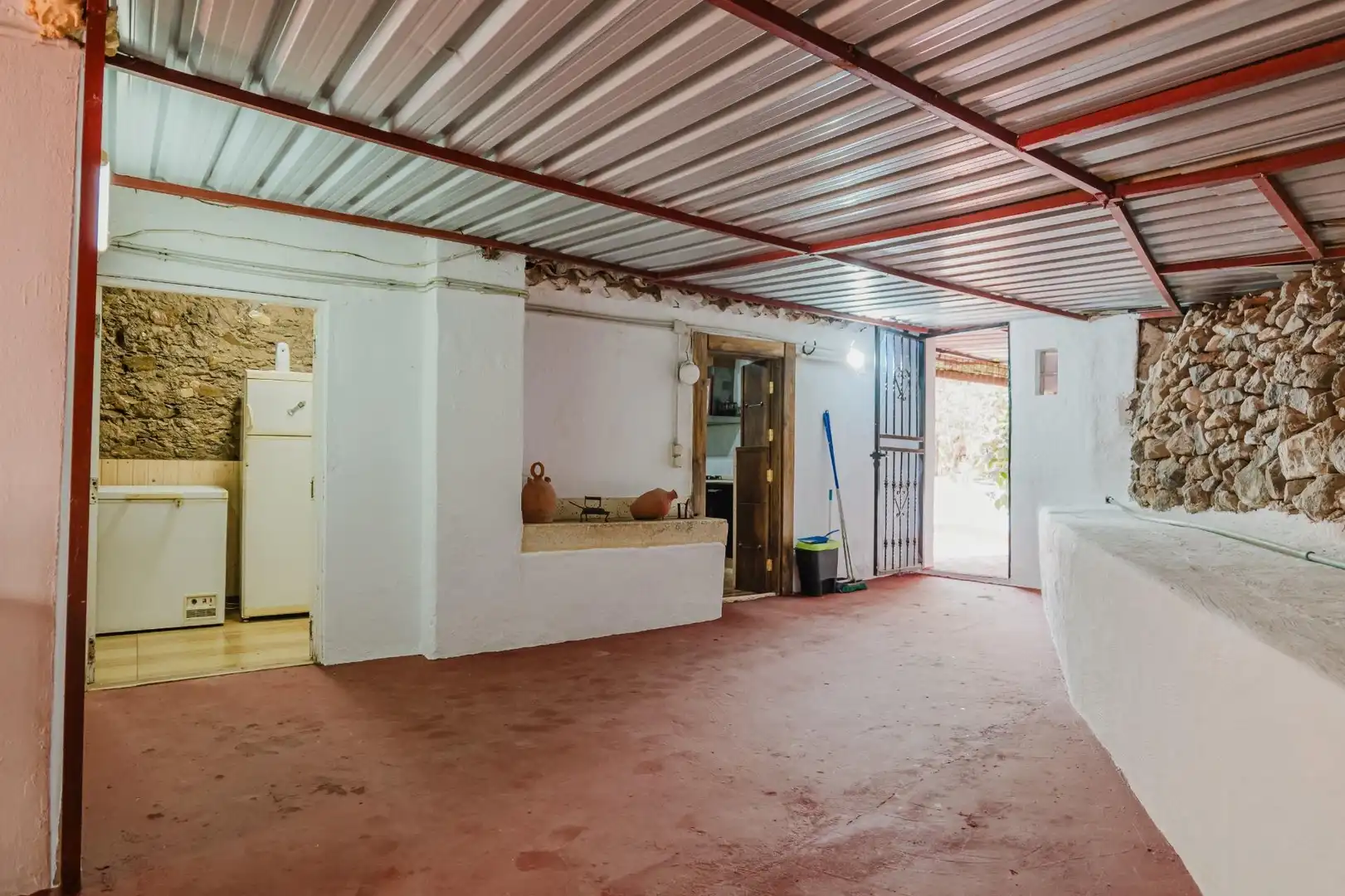Casa o chalet en venta en Teror con Jardín privado y Terraza