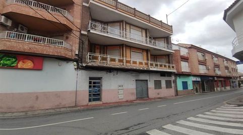 Foto 2 de Apartamento en venta en Sangonera la Verde, Murcia Capital