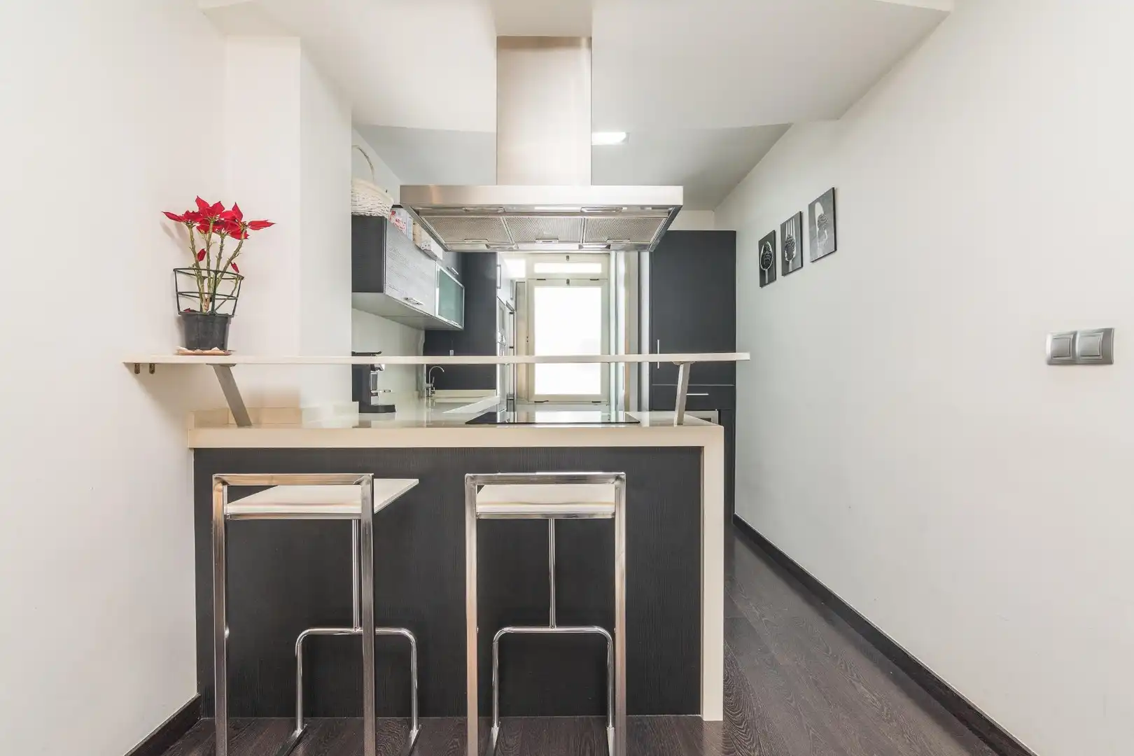 Flat with terrace for sale in Calle DR FERRAN, imagen 11
