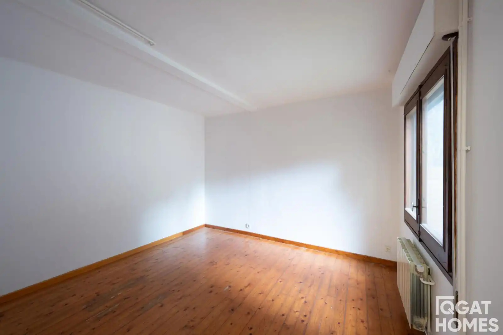 Habitación de Casa o chalet en venta en Sant Cugat del Vallès con Aire acondicionado, Calefacción y Terraza