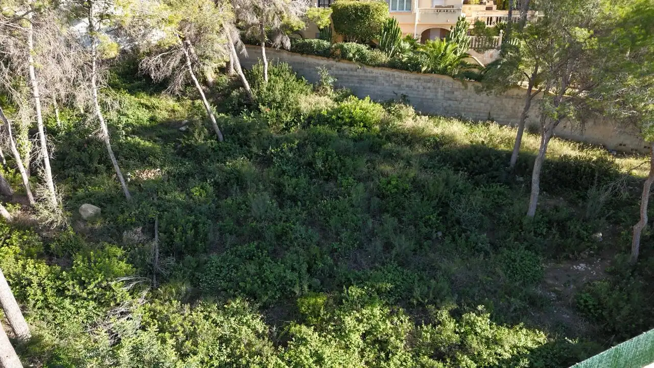Residential for sale in Moraira