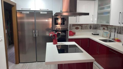 Foto 4 de Piso en venta en Avenida Almerimar, Almerimar, El Ejido