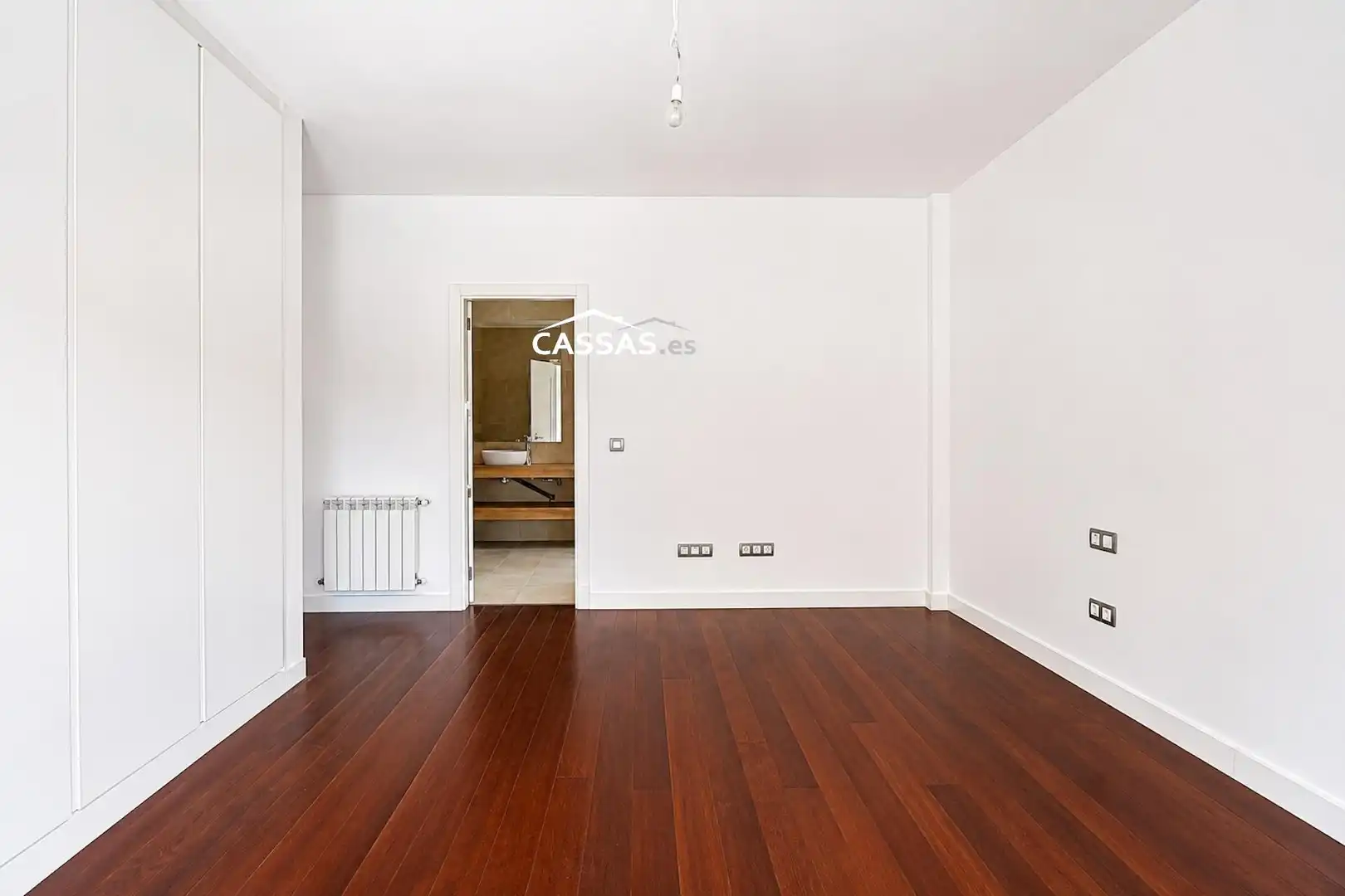 Living room of Detached homes for sale in Torrejón de Ardoz  with Air Conditioner, Heating and Parquet flooring